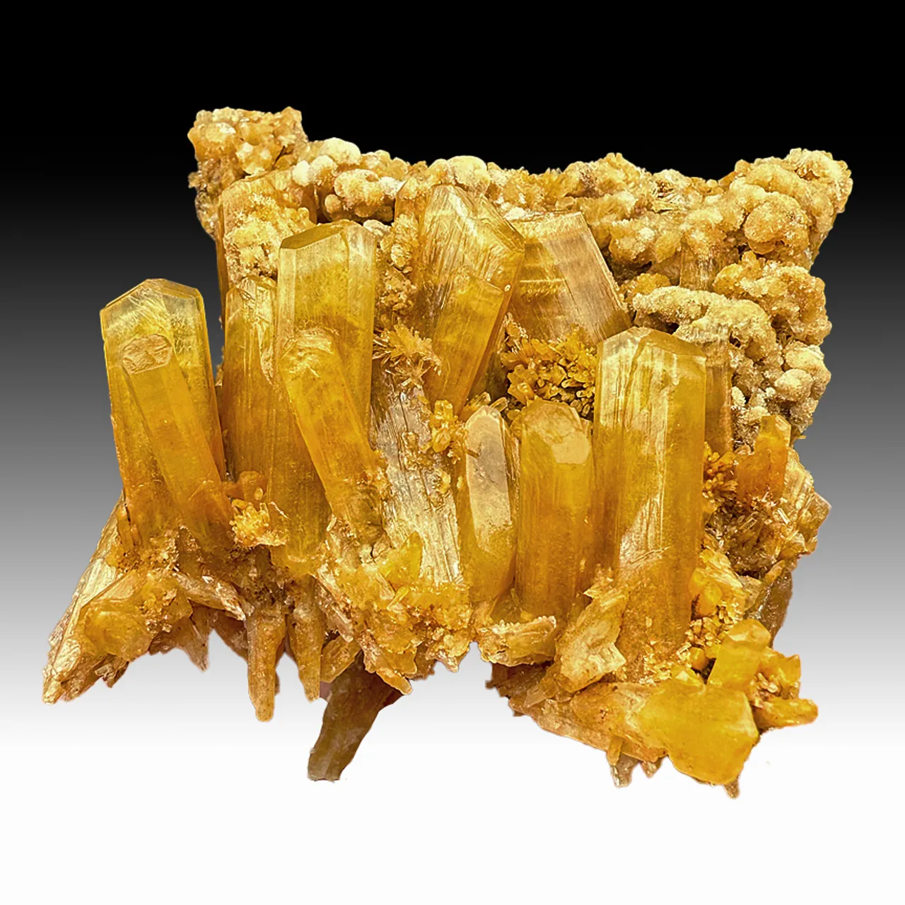 Gypsum - image 1