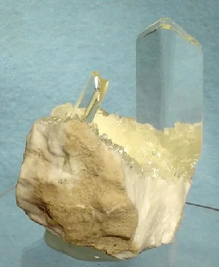 Gypsum image