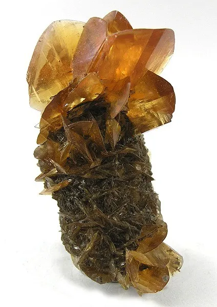 Gypsum - image 1