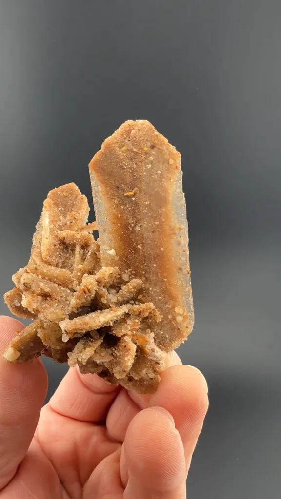 Gypsum image