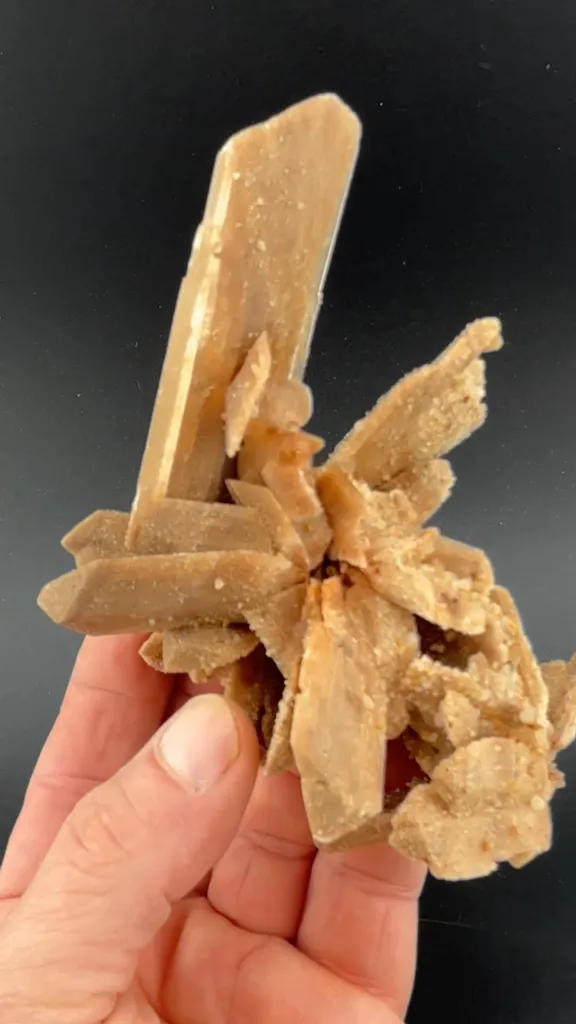 Gypsum image