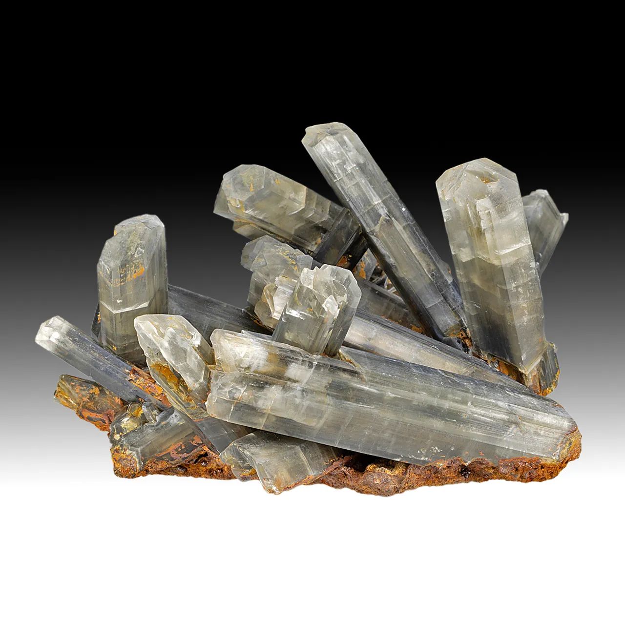 Gypsum - image 1