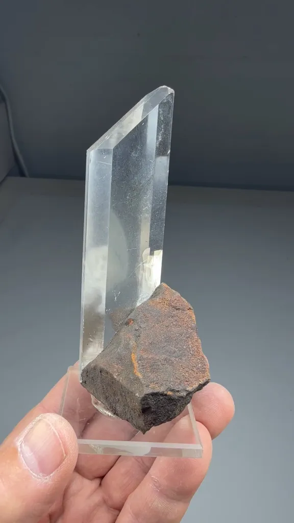 Gypsum - image 2