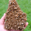 Gypsum 445 grams - Gmunden District, Upper Austria, Austria - image 1