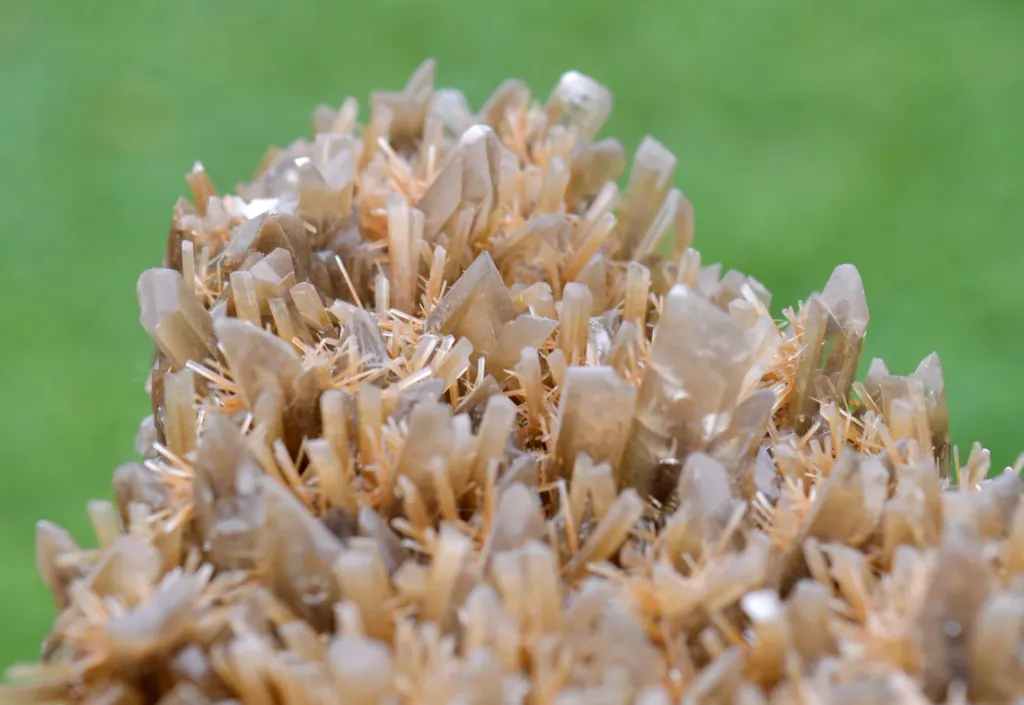 Gypsum 445 grams - Gmunden District, Upper Austria, Austria - image 5