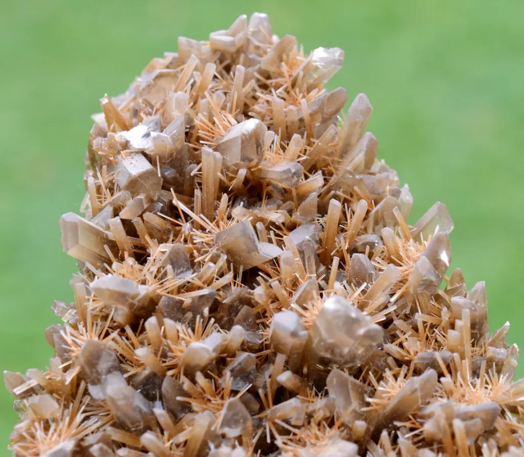 Gypsum 445 grams - Gmunden District, Upper Austria, Austria - image 2