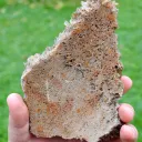 Gypsum 445 grams - Gmunden District, Upper Austria, Austria - image 8