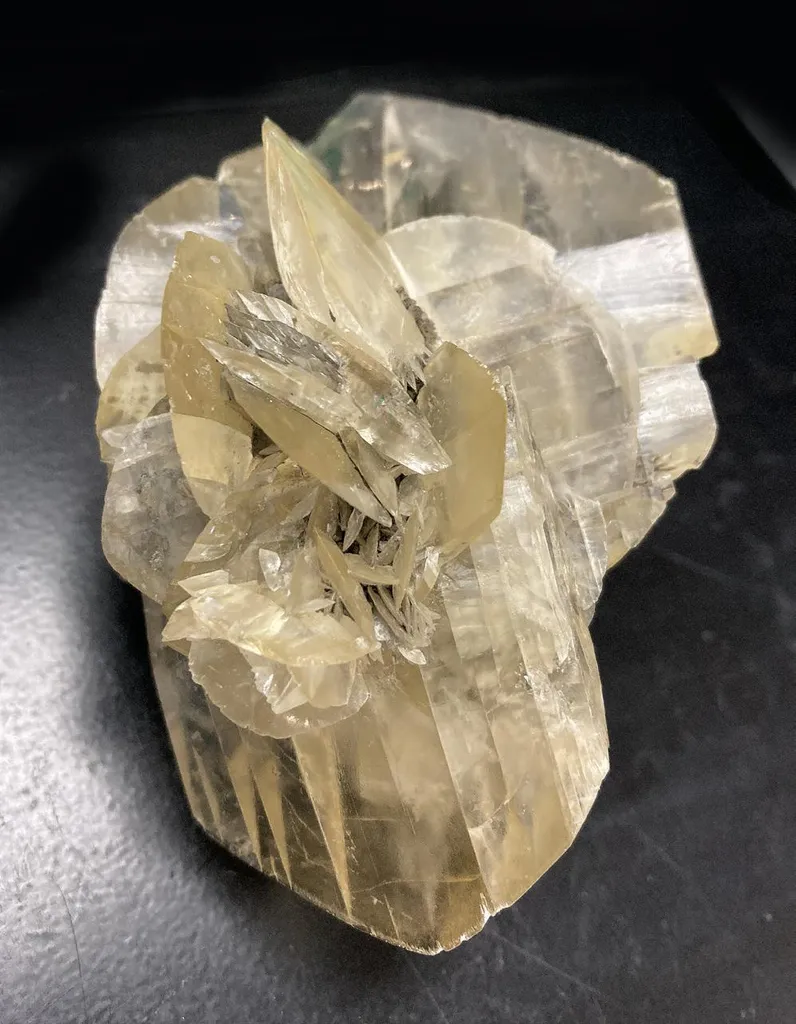 Gypsum image
