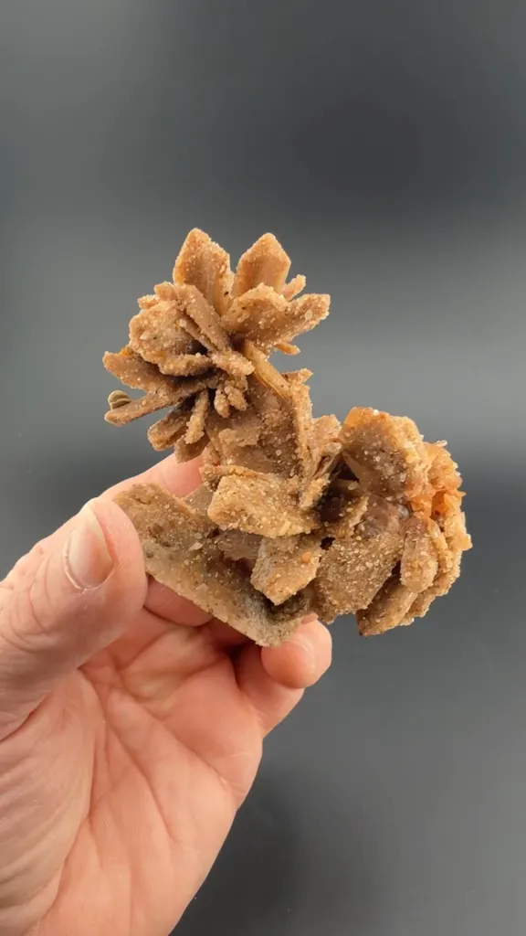 Gypsum image