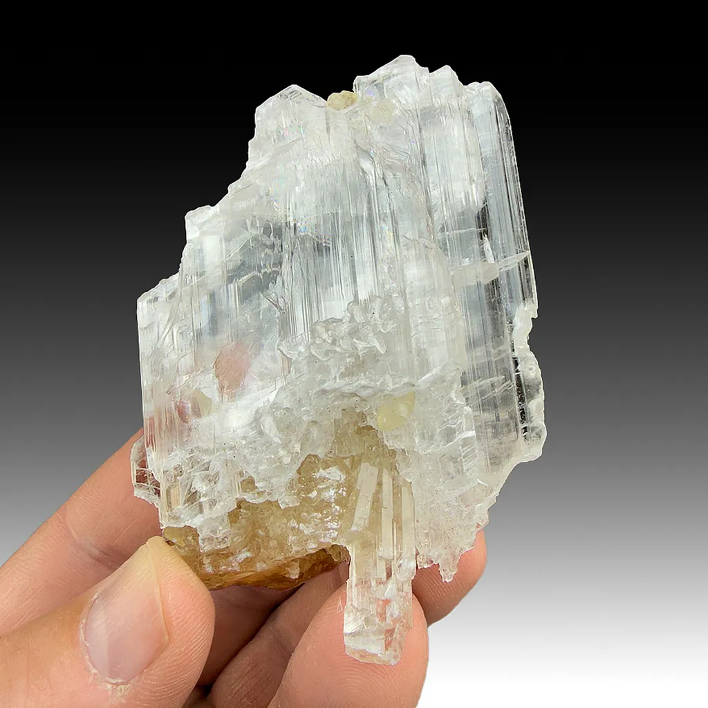 Gypsum image