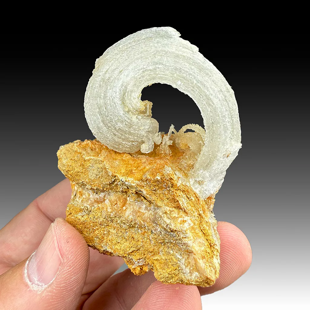 Gypsum image