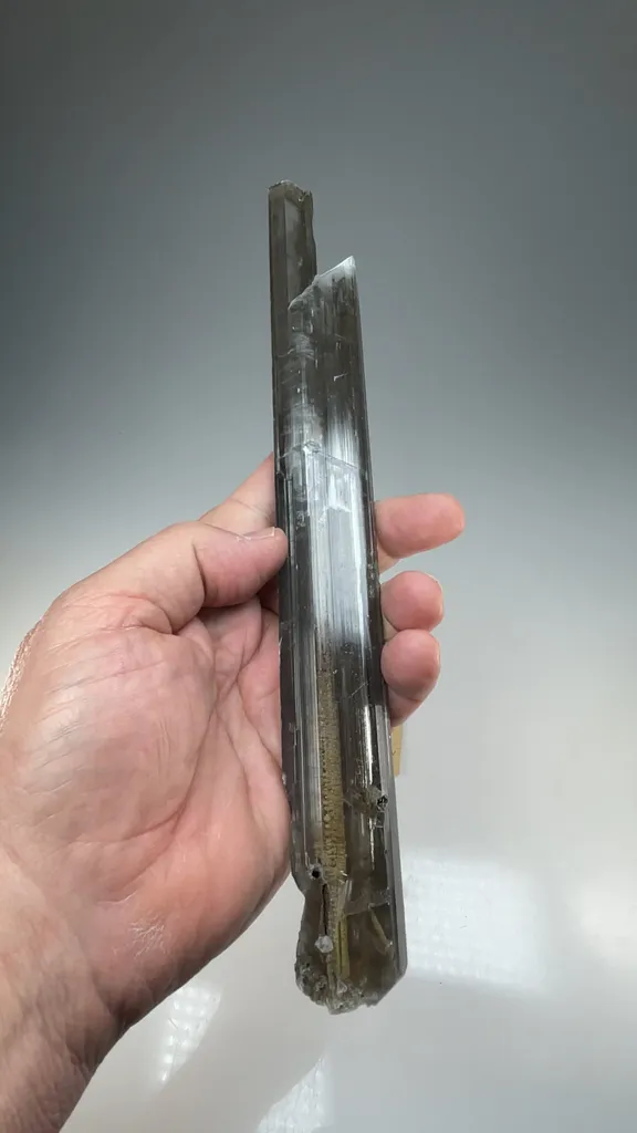 Gypsum - image 2