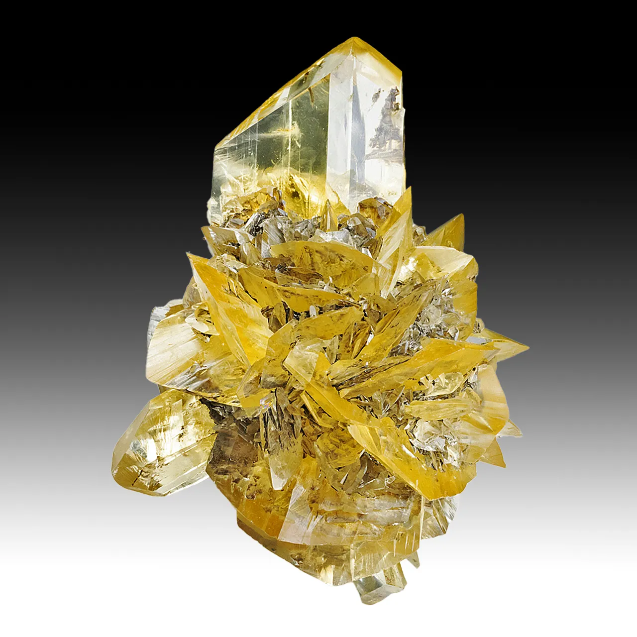 Gypsum - image 1