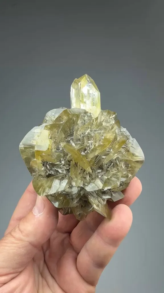 Gypsum - image 2