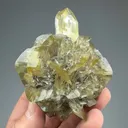 Gypsum - image 2