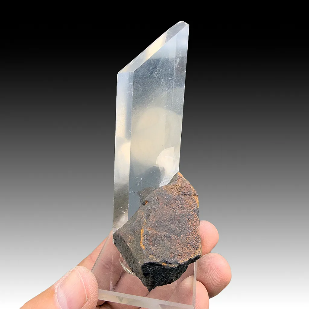 Gypsum image