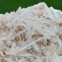 Gypsum 583 grams - Monturaqui, Antofagasta, Antofagasta Province, Antofagasta, Chile - image 2