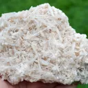 Gypsum 583 grams - Monturaqui, Antofagasta, Antofagasta Province, Antofagasta, Chile - image 1