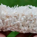 Gypsum 583 grams - Monturaqui, Antofagasta, Antofagasta Province, Antofagasta, Chile - image 3