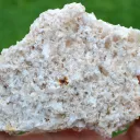 Gypsum 583 grams - Monturaqui, Antofagasta, Antofagasta Province, Antofagasta, Chile - image 7