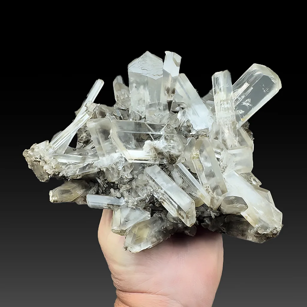 Gypsum image