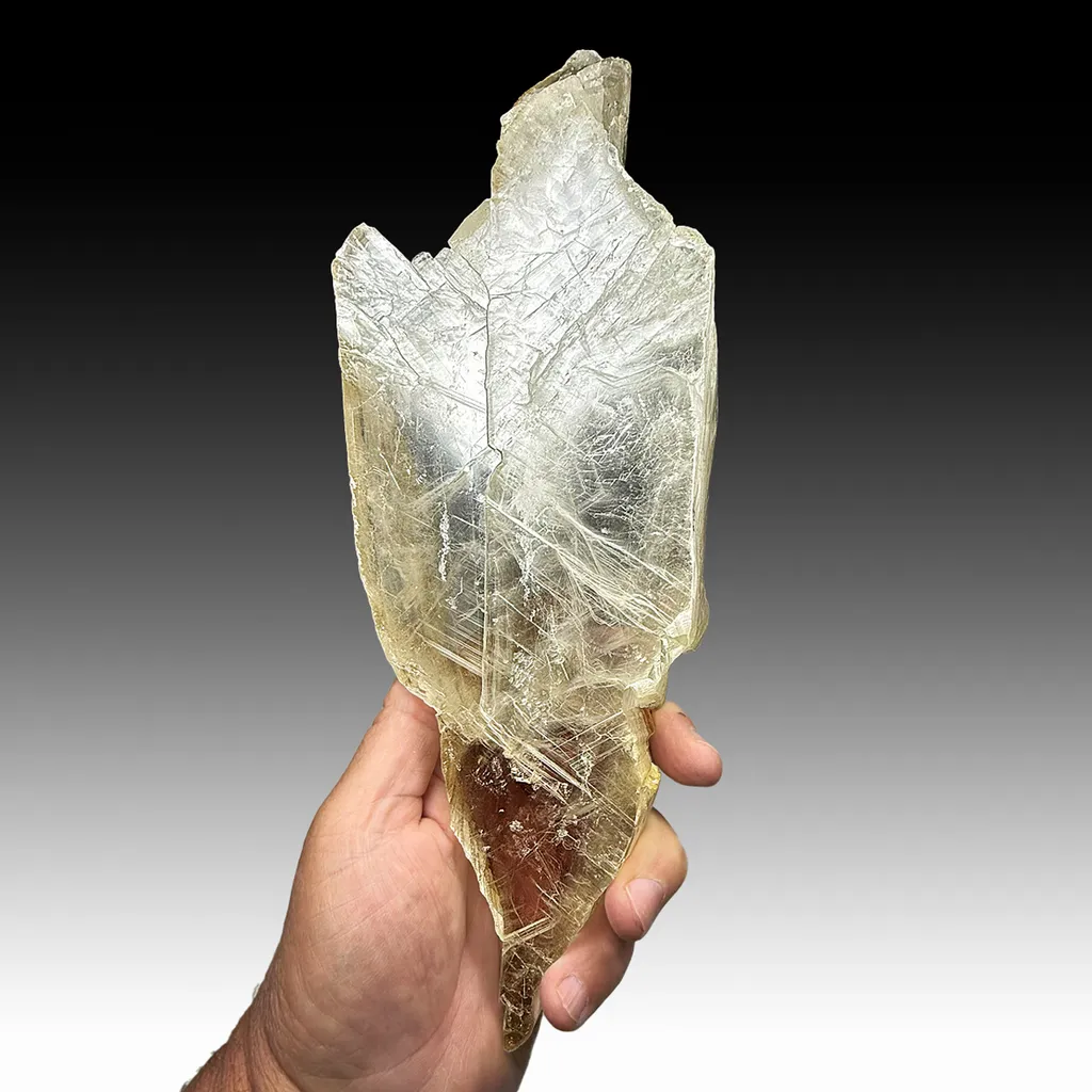 Gypsum image