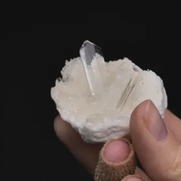 Gypsum