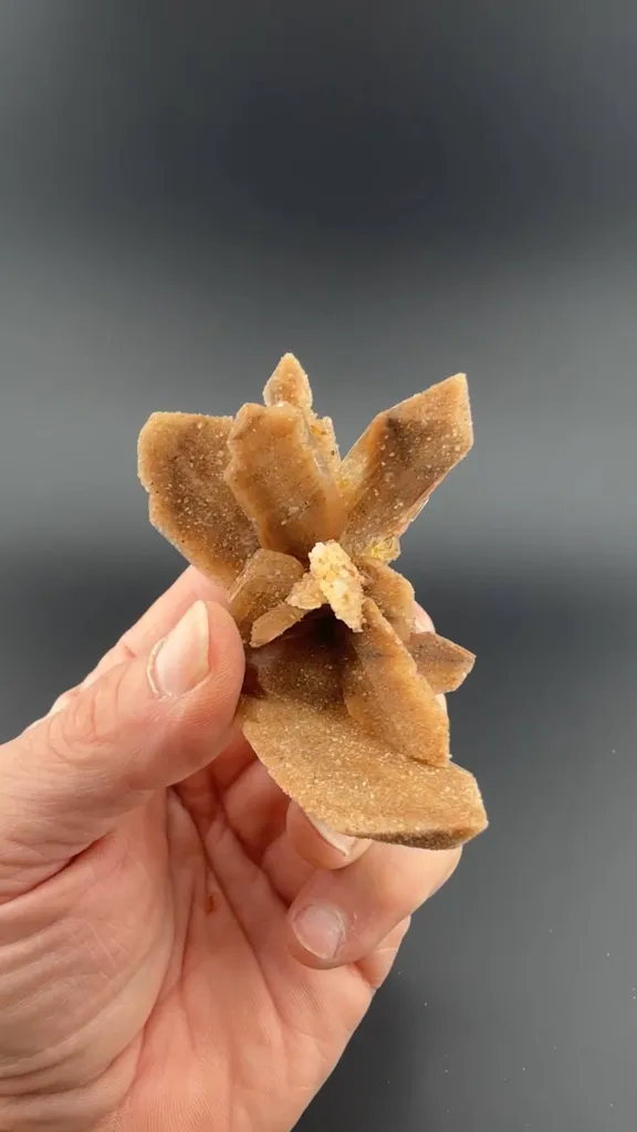 Gypsum image