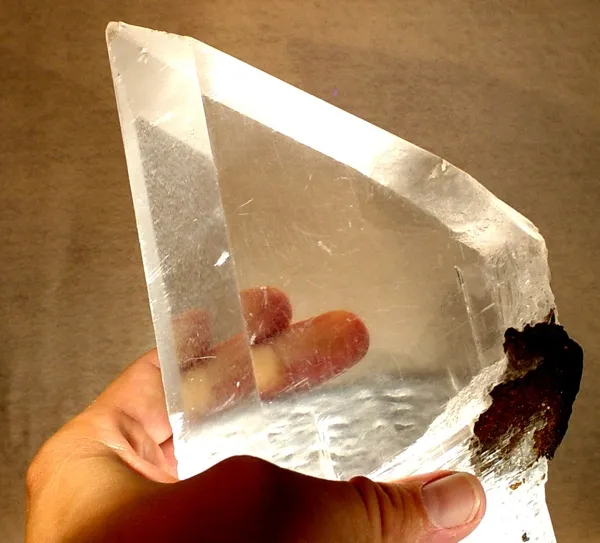 Gypsum image
