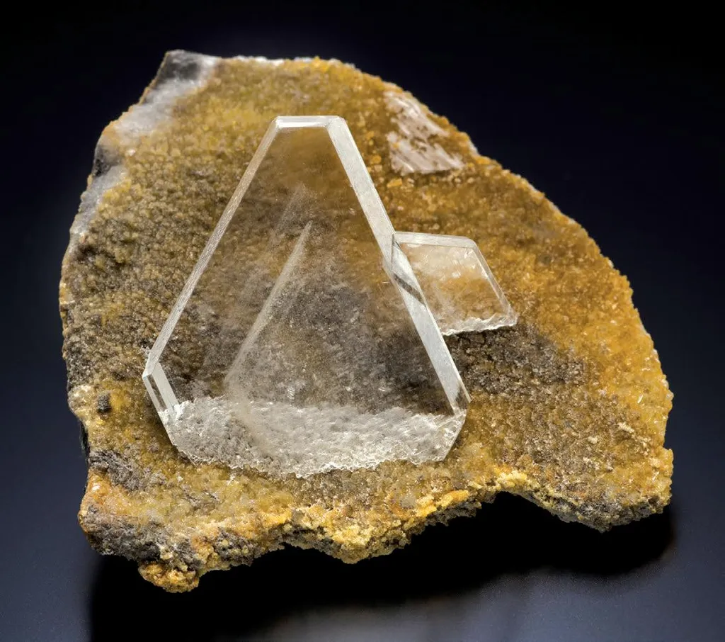 Gypsum image