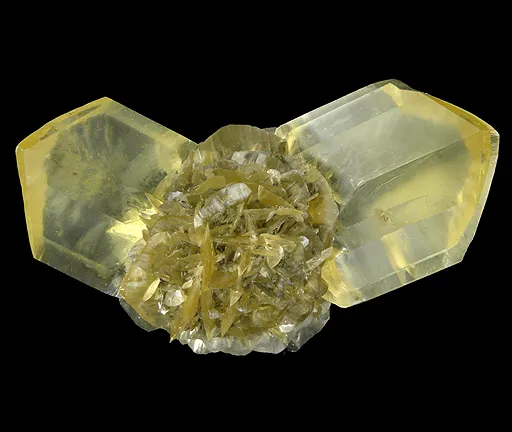 Gypsum image