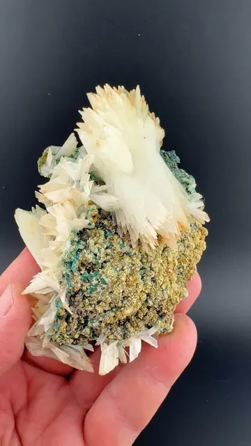 Gypsum