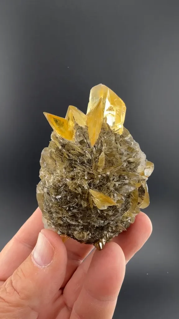 Gypsum image