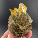 Gypsum - image 1