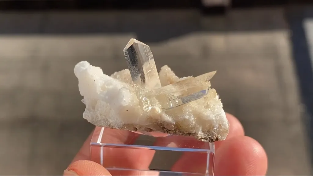Gypsum - image 5