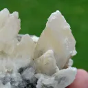 Gypsum 727 grams - Cherasco, Cuneo Province, Piedmont, Italy - image 6