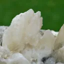 Gypsum 727 grams - Cherasco, Cuneo Province, Piedmont, Italy - image 5