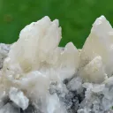 Gypsum 727 grams - Cherasco, Cuneo Province, Piedmont, Italy - image 8
