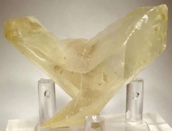 Gypsum image