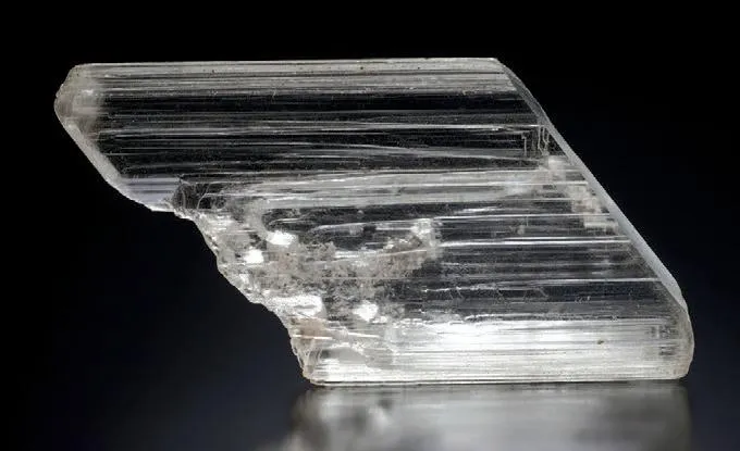 Gypsum image