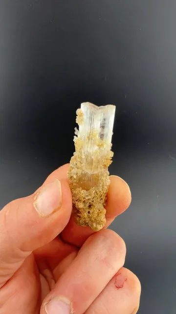 Gypsum