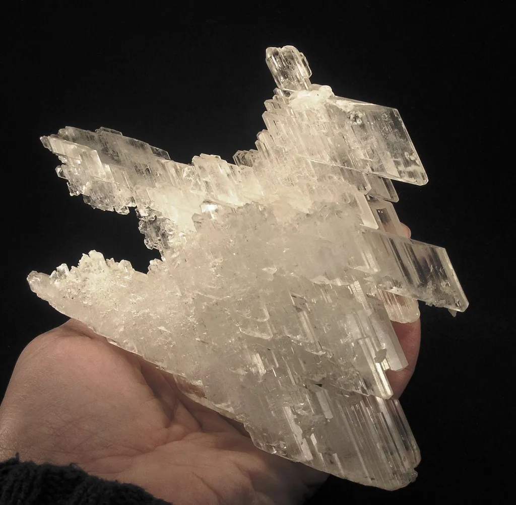 Gypsum image