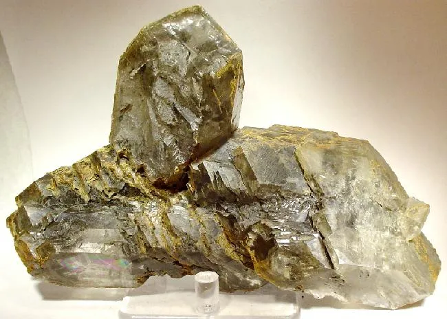 Gypsum image