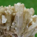 Gypsum 831 grams - Assal Lake, Tadjourah Region, Djibouti - image 7