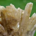 Gypsum 831 grams - Assal Lake, Tadjourah Region, Djibouti - image 5
