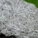 Gypsum 850 grams - Salt mine, Hall valley, Absam, Innsbruck-Land District, Tyrol, Austria - image 6