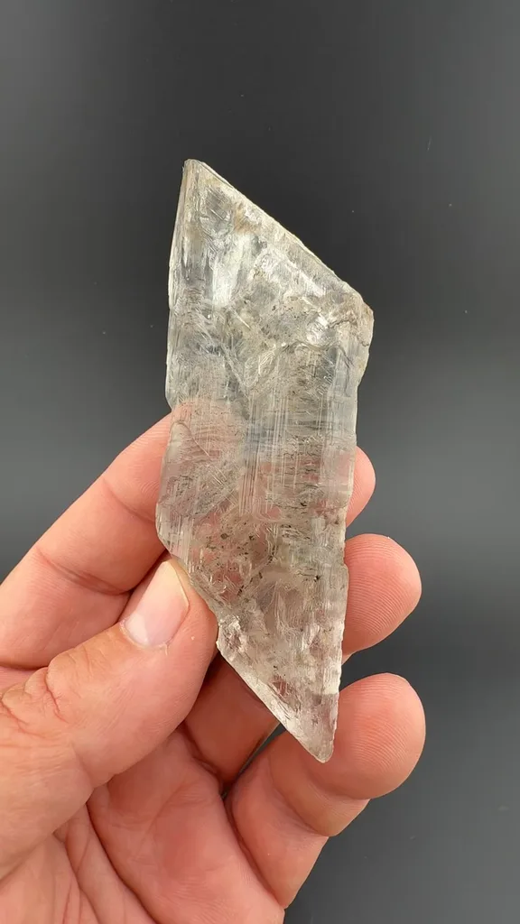Gypsum - image 2