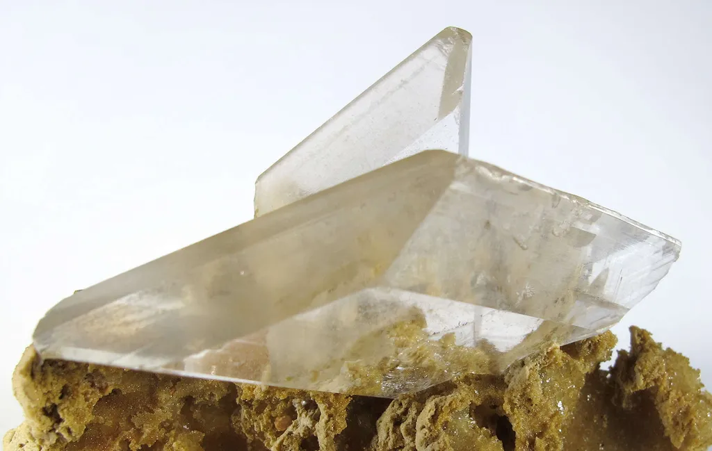 Gypsum - image 4