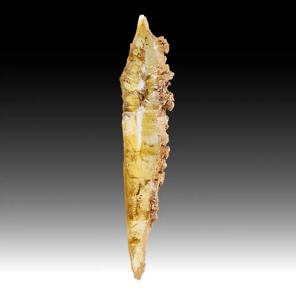 Gypsum image