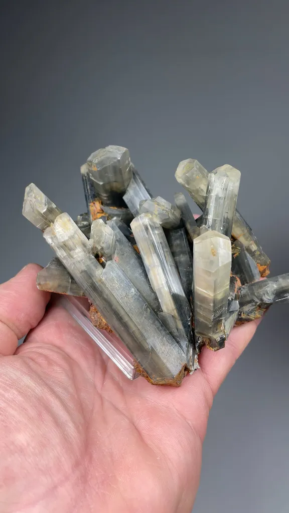 Gypsum - image 2